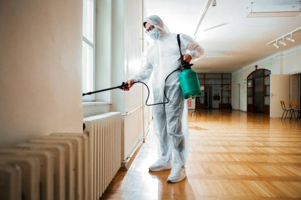 Best Emergency Pest Control  in Port Arthur, TX